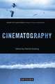 Cinematography: Behind the Silver Screen: A Modern History of Filmmaking