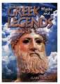 Greek Myths and Legends