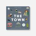 Peek Inside: The Town