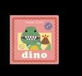 Pocket pops - Dino