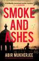 Smoke and Ashes