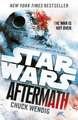 Wendig, C: Star Wars: Aftermath