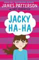 Jacky Ha-Ha