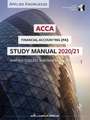 ACCA STUDY MANUAL 2020 21 FA