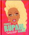 Pocket RuPaul Wisdom