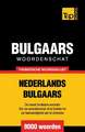 Thematische Woordenschat Nederlands-Bulgaars - 9000 Woorden: Proceedings of the 43rd Annual Conference on Computer Applications and Quantitative Methods in Archaeology