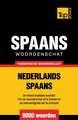 Thematische Woordenschat Nederlands-Spaans - 9000 Woorden: Proceedings of the 43rd Annual Conference on Computer Applications and Quantitative Methods in Archaeology