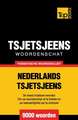 Thematische Woordenschat Nederlands-Tsjetsjeens - 9000 Woorden: Proceedings of the 43rd Annual Conference on Computer Applications and Quantitative Methods in Archaeology