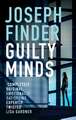 Finder, J: Guilty Minds