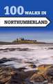 Johnsen, N: 100 Walks in Northumberland