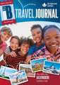 TRAVEL JOURN ACTIV 8-11S 10 PACK