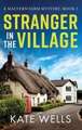 Stranger in the Village