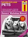 Haynes Explains - Pets