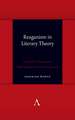 Reaganism in Literary Theory