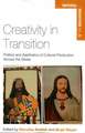 Creativity in Transition