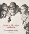 Creativity, Devotion, and Desire