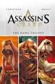 Assassin's Creed: The Hawk Trilogy