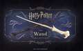 Harry Potter The Wand Collection