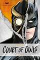 DC Comics Novels - Batman
