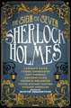 Sherlock Holmes: The Sign of Seven