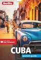 Berlitz Pocket Guide Cuba (Travel Guide with Dictionary)