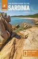 The Rough Guide to Sardinia (Travel Guide with Free eBook)