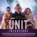 Morris, J: UNIT - The New Series: 8. Incursions