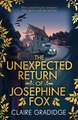 The Unexpected Return of Josephine Fox