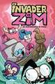 Invader Zim Volume 4