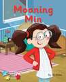 Atkins Jill: Moaning Min