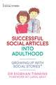 Successful Social Articles into Adulthood