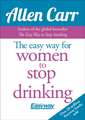 The Easy Way for Women to Stop Drinking