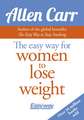 The Easy Way for Women to Lose Weight