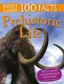 PREHISTORIC LIFE