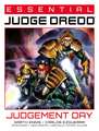 Essential Judge Dredd: Judgement Day