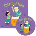 This Old Man [With CD (Audio)]