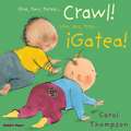 Crawl!/¡Gatea!