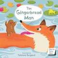 The Gingerbread Man