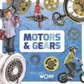 Motors & Gears