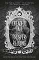 Prosper Redding: The Dreadful Tale of Prosper Redding