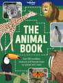 Lonely Planet Kids The Animal Book