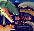 Lonely Planet Kids Dinosaur Atlas