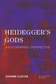 Heidegger's Gods: An Ecofeminist Perspective