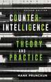 Counterintelligence Theory and Practice