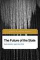 FUTURE OF THE STATEPHILOSOPHYCB