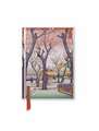 Hiroshige: Plum Garden (Foiled Pocket Journal)