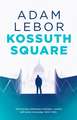 Adam LeBor, L: Kossuth Square