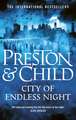 Preston, D: City of Endless Night