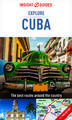 Insight Guides Explore Cuba