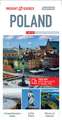 Map, I: Insight Guides Travel Map Poland